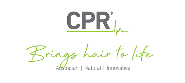 CPR Hair - Shelf Talker - 50x500