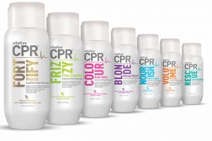 Haircare Retail Shampoo Solutions Pic
